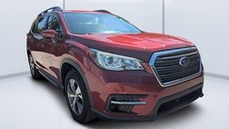 2019 Subaru Ascent Premium 7-Passenger