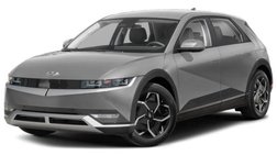 2024 Hyundai Ioniq 5 SE
