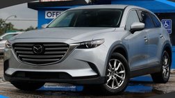 2018 Mazda CX-9 Touring