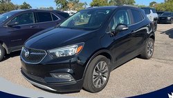 2018 Buick Encore Preferred II