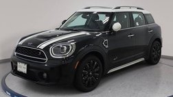2024 MINI Countryman Cooper S ALL4
