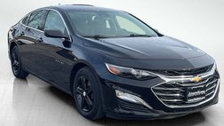 2023 Chevrolet Malibu LS