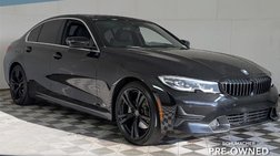 2021 BMW 3 Series 330i
