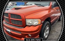 2005 Dodge Ram 1500 ST