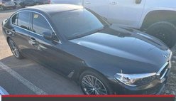 2018 BMW 5 Series 530e xDrive iPerformance