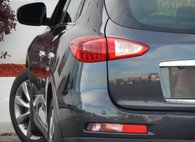 2010 Infiniti EX35 Journey