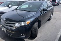 2015 Toyota Venza LE
