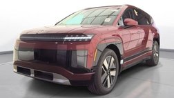 2026 Hyundai IONIQ 9 SEL