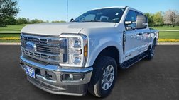 2024 Ford Super Duty F-350 XLT