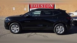 2019 Chevrolet Blazer LT