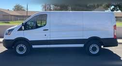 2019 Ford Transit 250