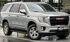 2024 GMC Yukon SLE