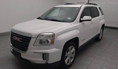 2017 GMC Terrain SLE-2