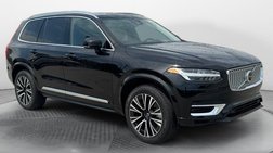 2025 Volvo XC90 T8 Plus Bright Theme 7P