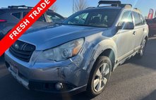 2012 Subaru Outback 2.5i Premium