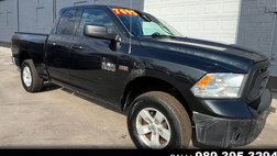 2016 Ram Ram Pickup 1500 SLT