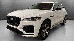2024 Jaguar F-PACE P250 R-Dynamic S