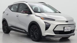 2023 Chevrolet Bolt EUV Premier
