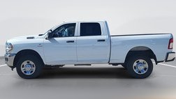2024 Ram Ram Pickup 2500 Tradesman