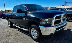 2012 Ram Ram Pickup 2500 ST