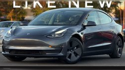 2023 Tesla Model 3 Base