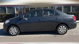2010 Toyota Yaris Base