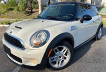2010 MINI Cooper S