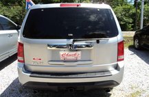 2015 Honda Pilot EX-L