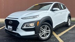 2019 Hyundai Kona SE