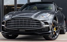 2024 Aston Martin DBX 707