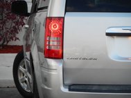 2010 Chrysler Town and Country Touring