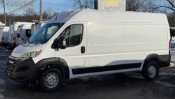2023 Ram ProMaster 3500 159 WB