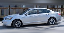 2009 Honda Accord EX
