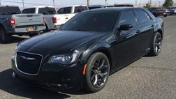 2021 Chrysler 300 S V6