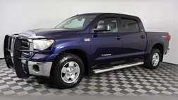 2012 Toyota Tundra Grade
