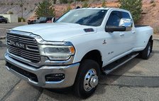 2024 Ram Ram Pickup 3500 Laramie