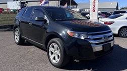 2013 Ford Edge SE