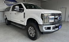 2019 Ford Super Duty F-350 Lariat