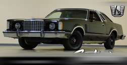 1977 Ford Thunderbird 