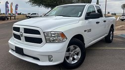 2017 Ram Ram Pickup 1500 Express