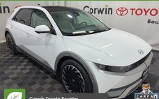 2023 Hyundai Ioniq 5 Limited