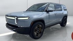2023 Rivian R1S Adventure