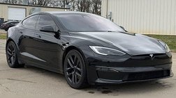 2022 Tesla Model S Base