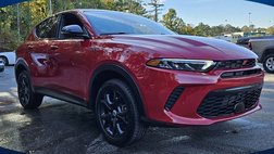 2024 Dodge Hornet GT