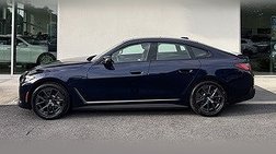 2023 BMW i4 eDrive35 Gran Coupe