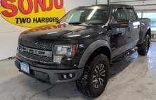 2012 Ford F-150 SVT Raptor