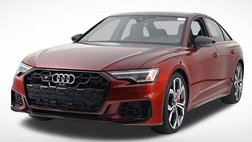2024 Audi S6 2.9T quattro Premium Plus