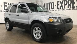 2006 Ford Escape XLT