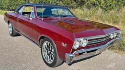 1967 Chevrolet 