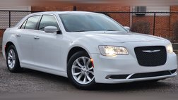 2015 Chrysler 300 Limited